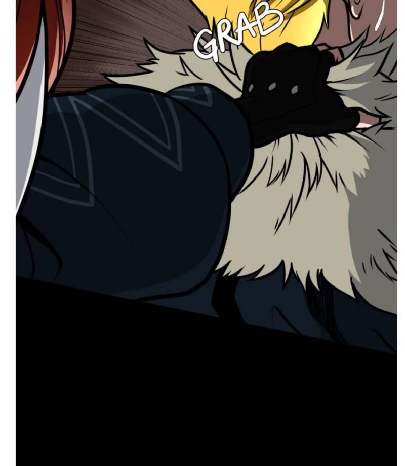 The Beginning After The End Chapter 60 image 34